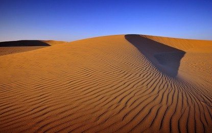New Tune:  The Sands of Kuwait (6/4 Slow Air)