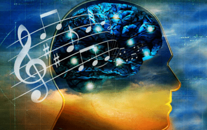Research suggests that playing the pipes might make you more emotionally sensitive