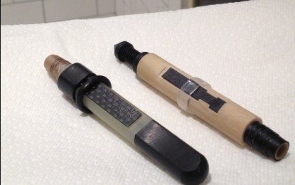 Why (and how) you should wash your drone reeds.