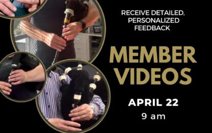 Inner Circle Live — Member Videos
