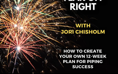 Inner Circle — Starting the Year Off Right