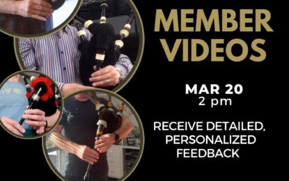 Inner Circle Live — Member Videos
