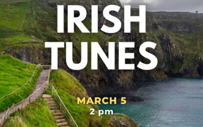 Irish Tunes