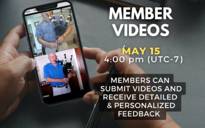 Inner Circle Live — Member Videos May 2023