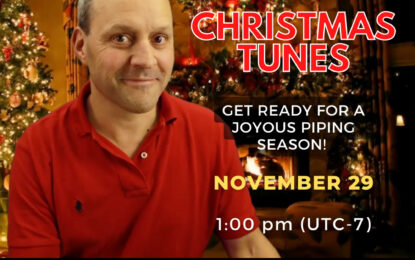 Inner Circle Live — Christmas Tunes