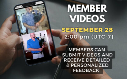 Inner Circle Live — Member Videos Sept 2022