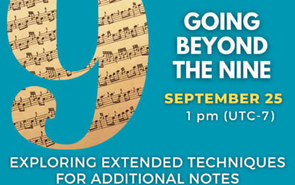 Inner Circle LIVE — Going Beyond the Nine