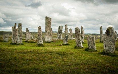 New Tune: Pipe Major Donald MacLean of Lewis (6/8 March)