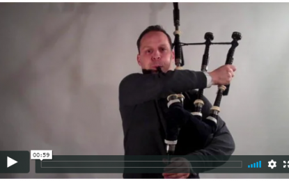 Secrets of Drone Tuning – Part Two