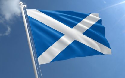 Scotland Tour 2011!