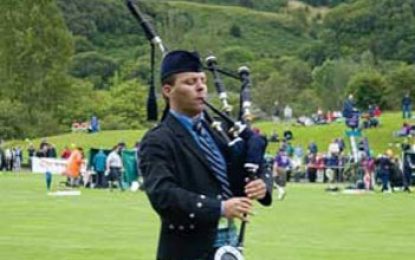Making Your Pipes Easy to Play
