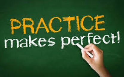 What is Deliberate Practice?