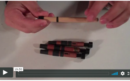 All About Drone Reeds
