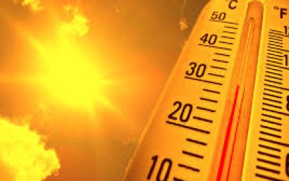 Keep things cool when playing your pipes in the heat