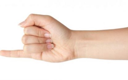 New Exercise: Little Finger Control