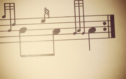 Understanding music:  Reading the repeats (HD Video)