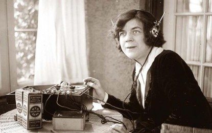 Self-recording