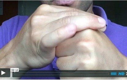 New Exercise: The Anywhere/Anytime Birl Exercise