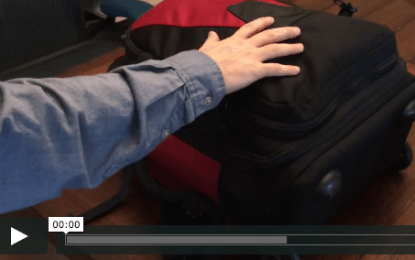 New Video Series: What’s in Your Pipe Case?