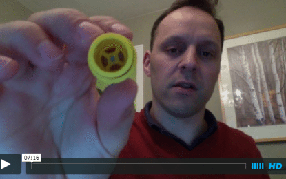 What are drone valves and why would you use (or not use) them?