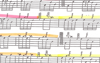 New Tune: Raigmore (Hornpipe)