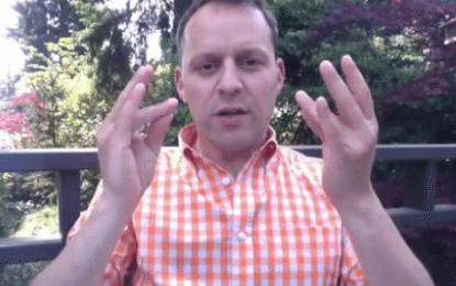 New Exercise:  Advanced E Strike Progression