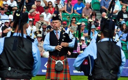 Jack Lee: 2/4 March Playing (The Conundrum)