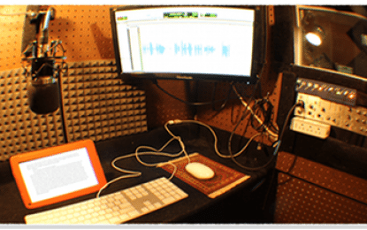 Self-recording: Take Two