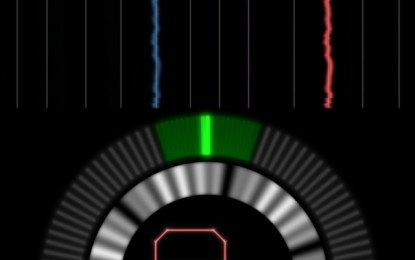 This might be the world’s best bagpipe tuner