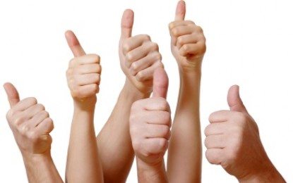 New Exercise: Power Thumb Grace Notes