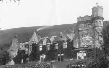 Dr. Simon McKerrell: Some notes on the bagpipes (Part 3)