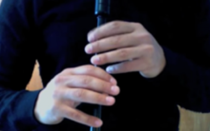 How to achieve a world-class bagpipe sound (Part 5: Moisture Control)